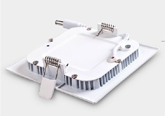 9W 5 &#39;Plac Led Flat Panel sufitowy światło dla domu, panel LED Light Energy Saving