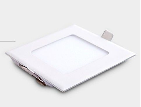 9W 5 &#39;Plac Led Flat Panel sufitowy światło dla domu, panel LED Light Energy Saving