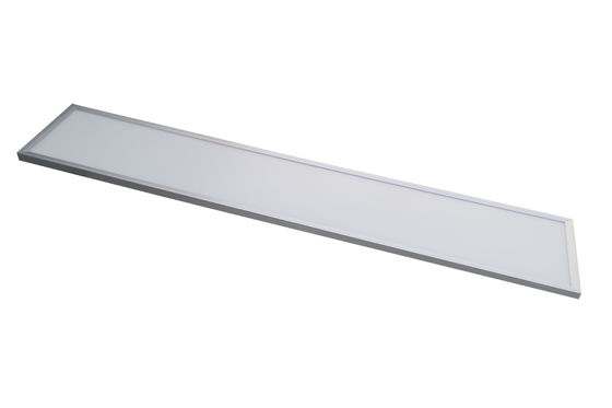 30 w 3000k/plafoniere all'aperto schermo piatto di 5000k LED 1200*300mm