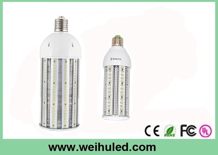 CE RoHS UL Listed terbuka Led Lampu jalan 120LM / W E27 E40
