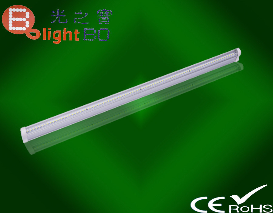 200 Super Heldere LEIDENE van V Fluorescente Vervanging T5/SMD-LEIDENE Lichte Buizen