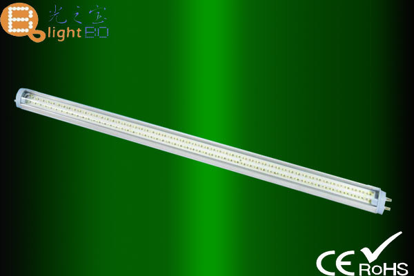 3FT T8 Leuchtröhren Gewohnheits-SMD LED Aluminium für Krankenhaus beleuchtendes Innen4000K 900mm