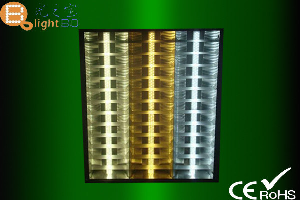 4000k 4 piedi di SMD T8 LED di luci decorative della metropolitana per l'abitudine della Camera 1800lm
