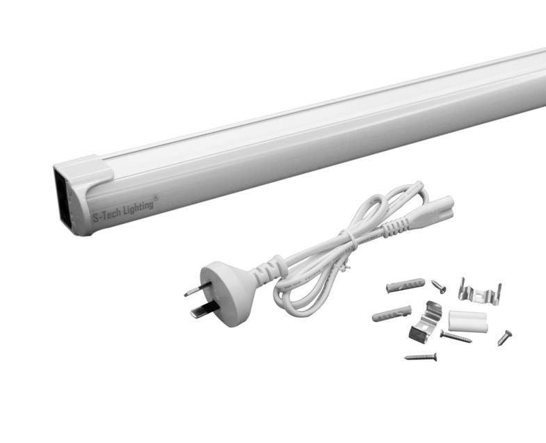 5ft SMD ও উচ্চ দক্ষতা T5 ও LED অফিস, হাসপাতাল এবং ব্যবসা এলাকা টিউব লাইট রাজধানী
