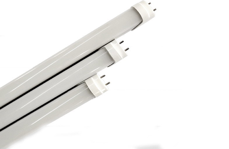 Indoor 20W T8 LED Light Tube, 4 Feet SMD3014 Epistar Chip Commercial Pencahayaan