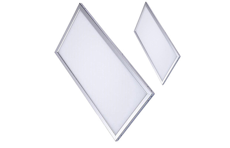 Wohn-Flachbildschirm-Deckenleuchten 72W SMD LED 600 x 600 LED-Platte, umweltfreundlich