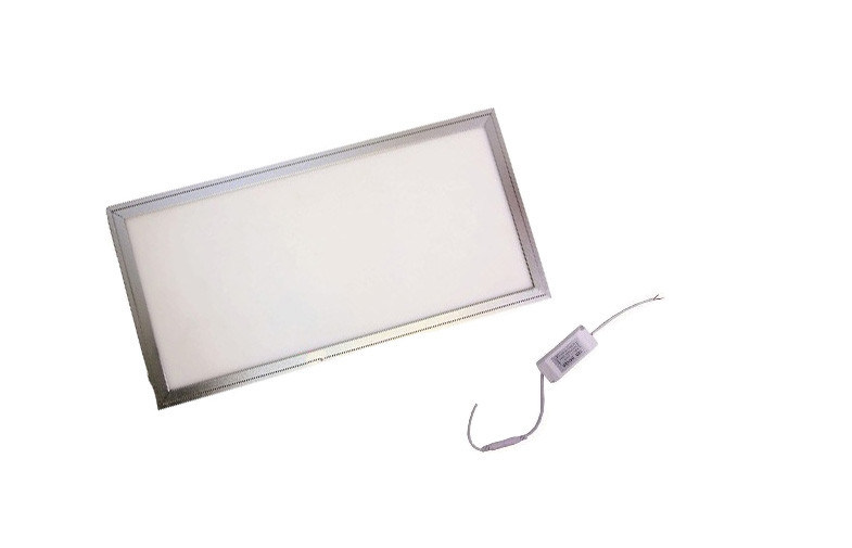UL 운전사, LED 부엌 점화를 가진 크리 사람 24V LED 편평한 위원회 천장 빛 36W