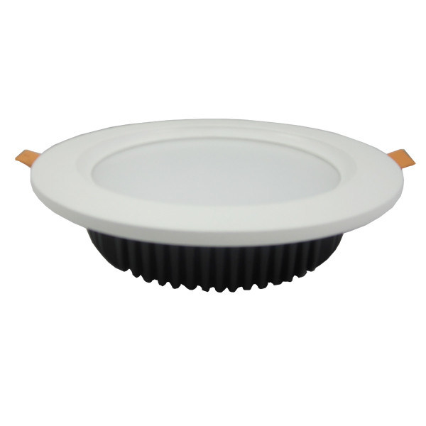 Ra 90 40W zette Downlight-leiden met Samsung-leiden, 3500lm SMD leiden onderaan Licht in een nis