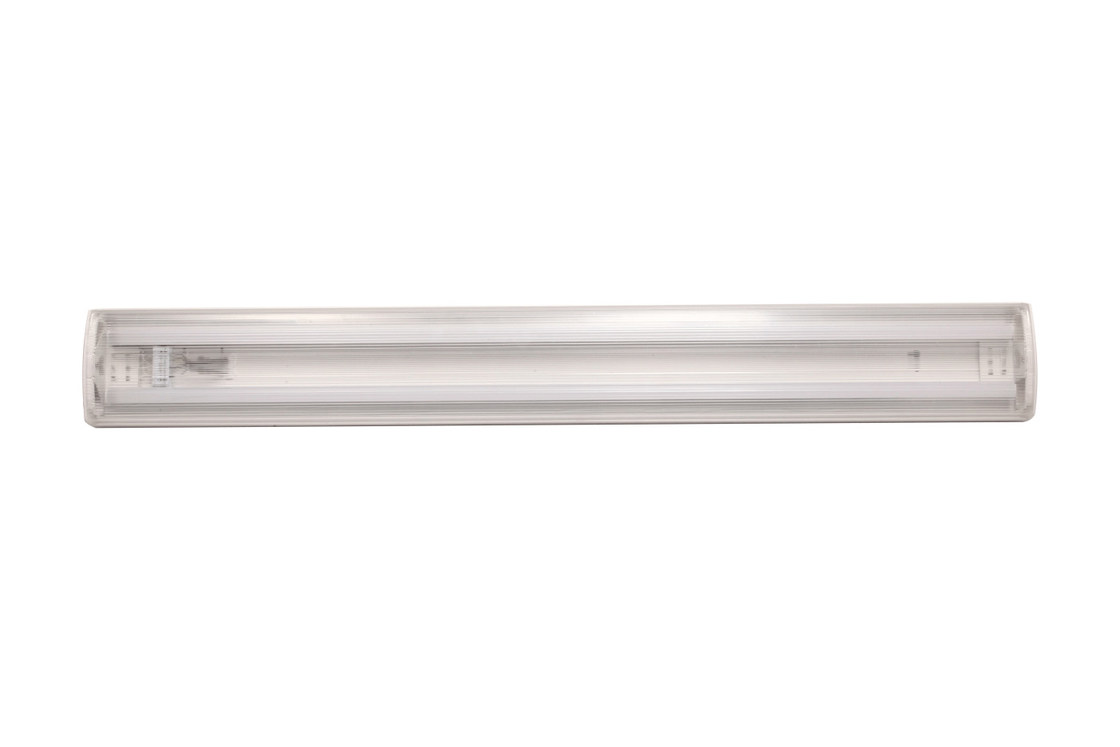 44 W Pria Dan Wanita Connector Flat Panel Lampu Led 120cm Ce Terbukti Untuk Kantor