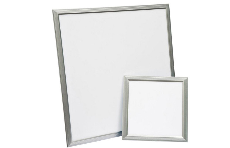 Indoor 36W Panel 600x600 Ceiling LED Suspended LED Panel Cahaya Untuk Office Building