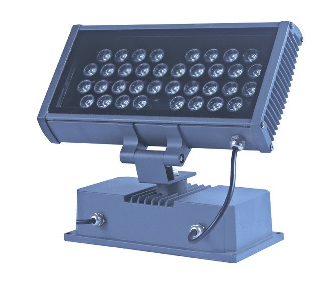 Led Lampu Sorot Jadwal Pencahayaan Led 36 W terbuka Untuk Subway, AC220V 90lm / W