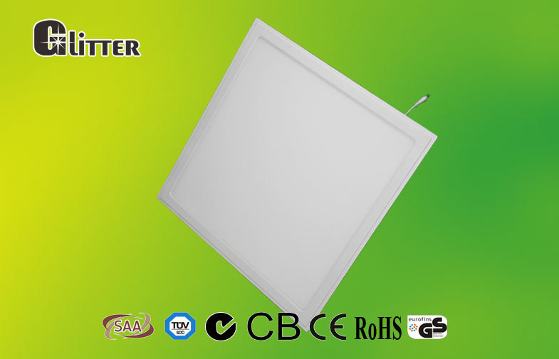 지상 설치 LED 편평한 위원회 빛 603 x 603mm의 LED 하락 천장 빛 위원회