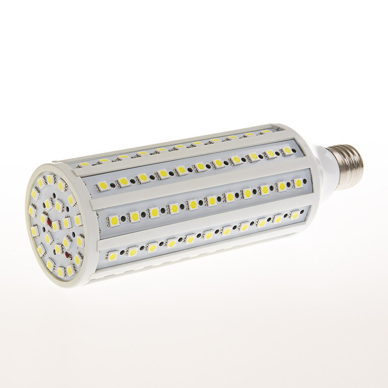 High Power 25 Watt 2370lm LED Corn Bulb Ultra Energy Efficient for School