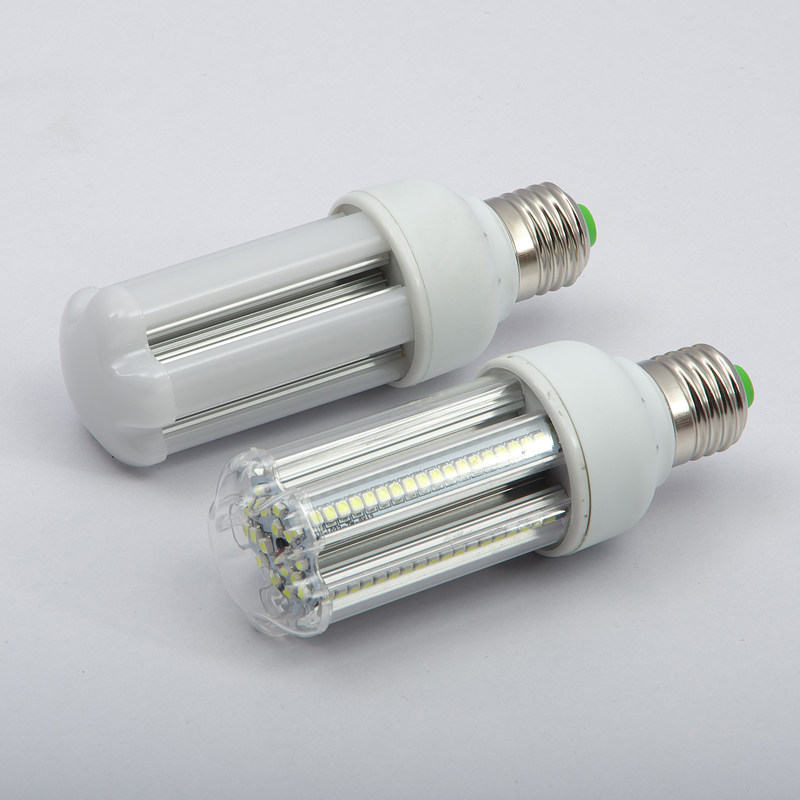 Lampadine economizzarici d'energia 450 lm 85 del globo della luce LED del cereale 5W - 265V/AC