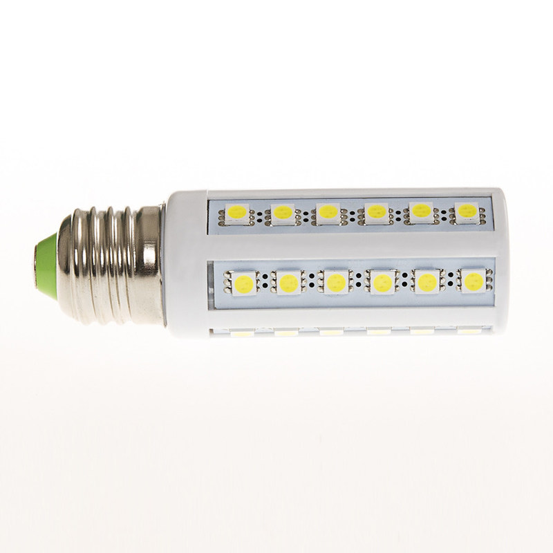 15watts B22 1450 LM LED Jagung Cahaya, IP45 Cree / Epistar LED Jagung Cahaya