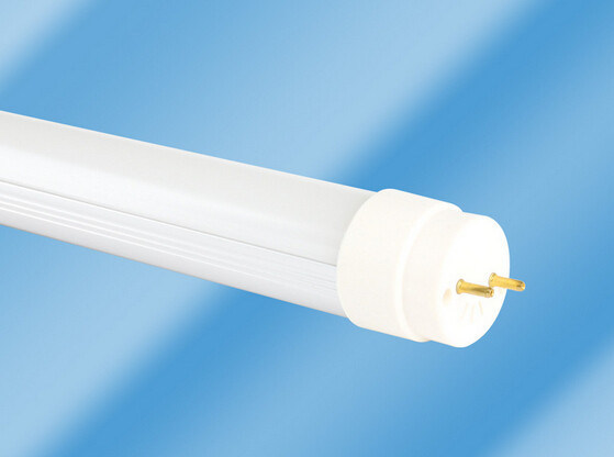 4500k 1500mm T8 LED টিউব লাইট 22w সিই তালিকাভুক্ত 100V 5ft প্রতিপ্রভ টিউব লাইট