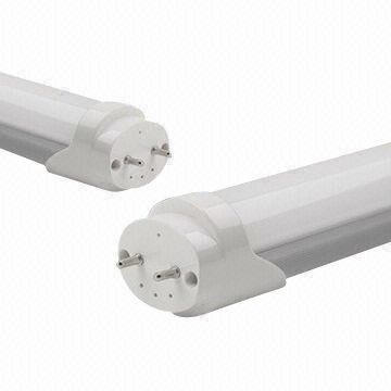 4 Foot Hangat tube putih T8 LED Light 80Ra hemat energi untuk Home