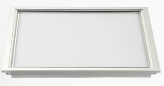 Cree SMD 42W 600 X 600 4200LM LED Flat Panel Lampu Ceiling untuk Rumah Sakit