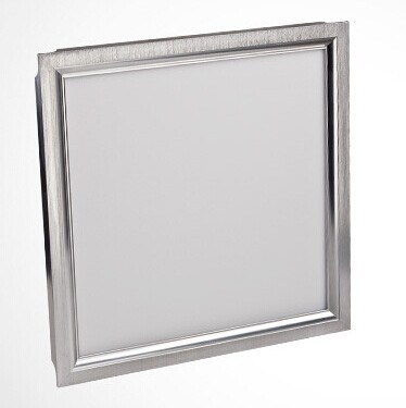 Epistar / Samsung 20W LED Flat Panel Tavan Işık, 100LM / W 300x300 Panel LED Işıklar