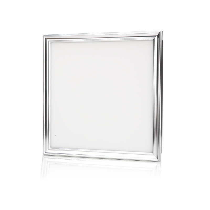 Quadratisches Flachbildschirm-Deckenleuchte-natürliches Weiß Kriteriumbezogener Anweisung 801000lm 50Hz/60Hz 30x30 LED