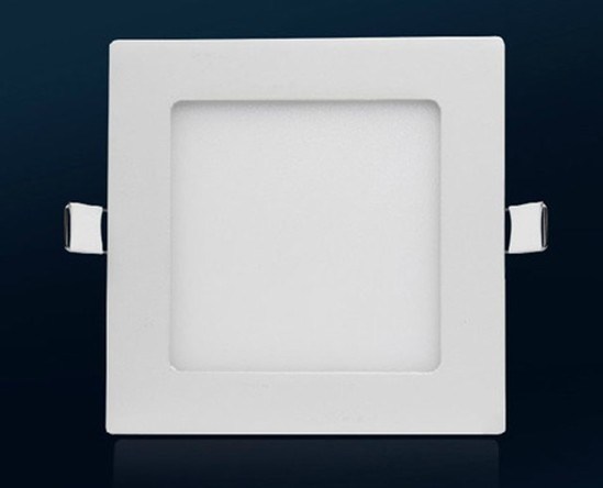 9W 5 &#39;Plac Led Flat Panel sufitowy światło dla domu, panel LED Light Energy Saving
