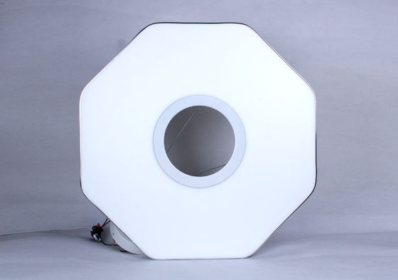 36 watt Modern Office Pendant Lighting , led light chandelier