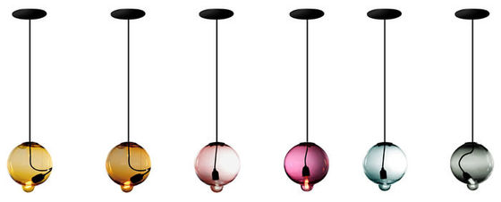 Contemporary Design Hanging Ceiling Lights Restaurant Ball Ceiling Lights