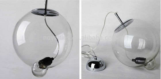 Contemporary Design Hanging Ceiling Lights Restaurant Ball Ceiling Lights