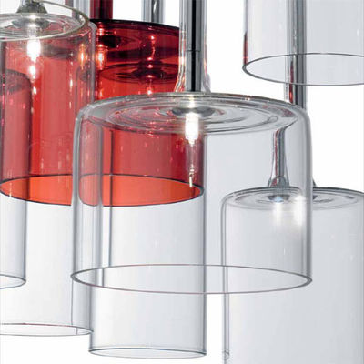 G9  Modern Led Chandelier Ceiling Lights Restaurant Design Flashlight