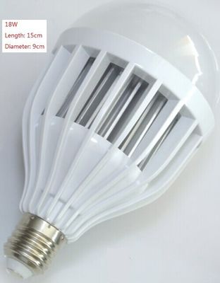 15W E27 1450LM Epistar LED  Globe Bulbs Long Lifespan