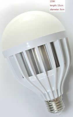 High Brightness 24W E27 2350LM IP45  LED  Globe Bulbs 85V - 265V