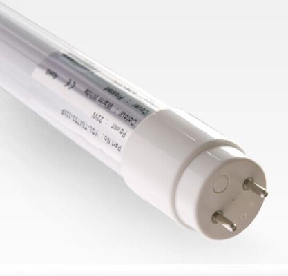 3 ft 2300lm T8 LED Tube Lights FOR LIVING ROOM / Bedroom , CE / RoHS / FCC