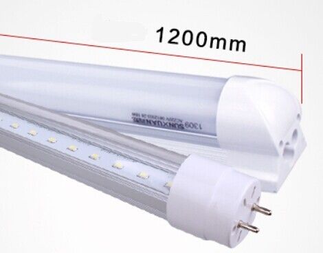 3 ft 2300lm T8 LED Tube Lights FOR LIVING ROOM / Bedroom , CE / RoHS / FCC