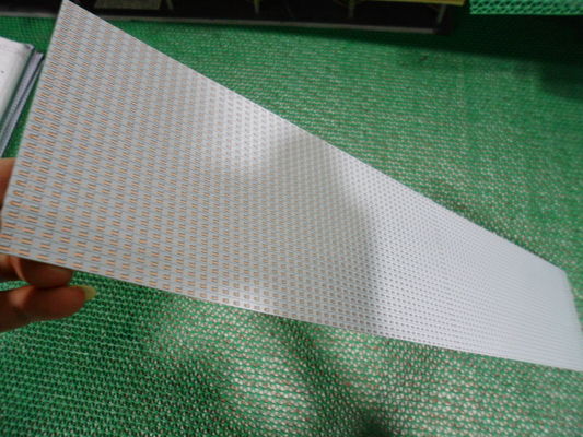 Rigid Aluminum LED Tube PCB for 24w Gu10 T8 LED Tube Lighting Circuit Board