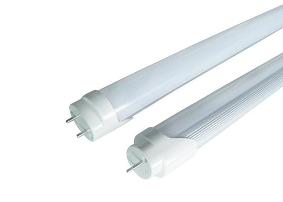 18 w T8 LED Tube Lights 4ft  DC12v Aluminum Led Tube Light With Milky Cover