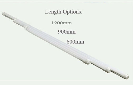 120cm T8 LED Tube Light 20watt 1780Lm For Indoor Illumination