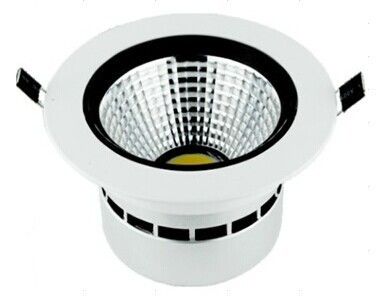 110V / 220V LED Recessed Downlights