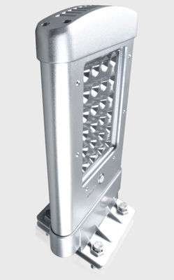 Energy Saving 60W Cool White IP66 Outdoor Integrated Solar LED Street Lights