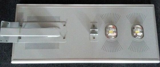 Energy Saving 60W Cool White IP66 Outdoor Integrated Solar LED Street Lights