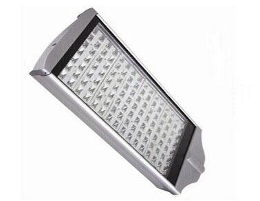 56 W 5500lm 4000K / 6000K Outdoor LED Street Lights Fixtures for Expressway
