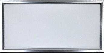 RGB LED Flat Panel Ceiling Lights