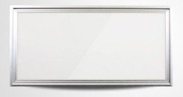 300x600 24W LED Flat Panel Ceiling Lights 80LM/W 2400lm 50Hz / 60Hz