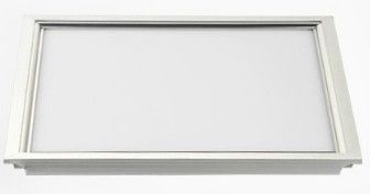 CREE SMD 42W 600 X 600 4200LM LED Flat Panel Ceiling Lights for Hospital