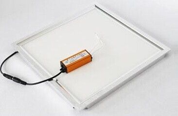 CREE SMD 42W 600 X 600 4200LM LED Flat Panel Ceiling Lights for Hospital