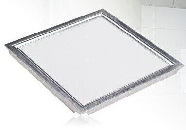 16 Watt 4500K IP40 220 Volts LED Flat Panel Ceiling Lights For Home / Gymnasium