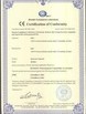 China China Lighting Online Marketplace certification