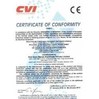 China China Lighting Online Marketplace certification