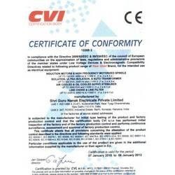 Cina China Lighting Online Marketplace Sertifikasi